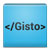 Gisto Code Snippet Manager