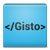 Gisto Code Snippet Manager