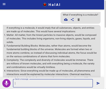 HalAI