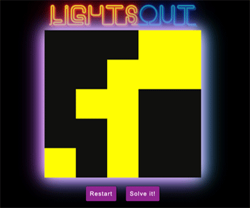 Lights Out