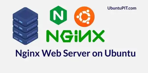 Install Ubuntu Nginx